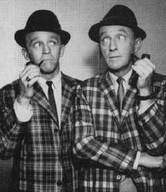 Bing Crosby, Gary Crosby